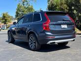 Thumbnail of 2019 Bursting Blue Metallic Volvo XC90