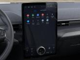 Thumbnail of 2025 Shadow Black Ford Mustang Mach-E