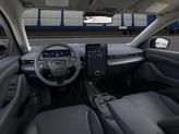 Thumbnail of 2025 Velocity Blue Metallic Ford Mustang Mach-E