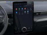 Thumbnail of 2025 Velocity Blue Metallic Ford Mustang Mach-E