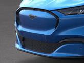 Thumbnail of 2025 Velocity Blue Metallic Ford Mustang Mach-E