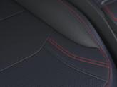 Thumbnail of 2025 Shadow Black Ford Mustang Mach-E