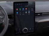 Thumbnail of 2025 Shadow Black Ford Mustang Mach-E