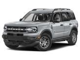 Thumbnail of 2023 Carbonized Gray Metallic Ford Bronco Sport