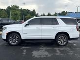 Thumbnail of 2024 Summit White Chevrolet Tahoe