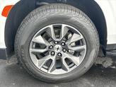 Thumbnail of 2024 Summit White Chevrolet Tahoe