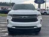 Thumbnail of 2024 Summit White Chevrolet Tahoe