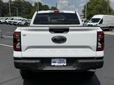 Thumbnail of 2025 Oxford White Ford Ranger