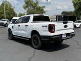 Thumbnail of 2025 Oxford White Ford Ranger