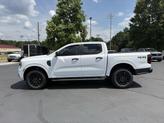 Thumbnail of 2025 Oxford White Ford Ranger