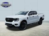 Photo of 2025 Oxford White Ford Ranger