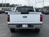 Thumbnail of 2025 Oxford White Ford F-150