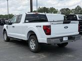 Thumbnail of 2025 Oxford White Ford F-150