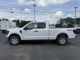 Thumbnail of 2025 Oxford White Ford F-150