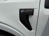Thumbnail of 2025 Oxford White Ford F-150