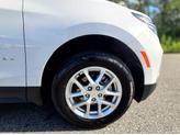Thumbnail of 2022 Summit White Chevrolet Equinox