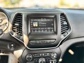 Thumbnail of 2021 Velvet Red Pearlcoat Jeep Cherokee