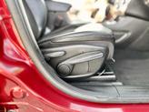 Thumbnail of 2021 Velvet Red Pearlcoat Jeep Cherokee