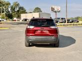 Thumbnail of 2021 Velvet Red Pearlcoat Jeep Cherokee