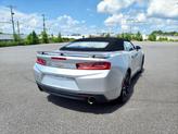 Thumbnail of 2017 Silver Ice Metallic Chevrolet Camaro
