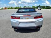 Thumbnail of 2017 Silver Ice Metallic Chevrolet Camaro
