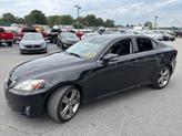 Thumbnail of 2012 Obsidian Lexus IS 250