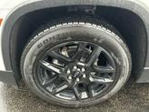 Thumbnail of 2023 Summit White Chevrolet Traverse