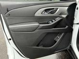 Thumbnail of 2023 Summit White Chevrolet Traverse