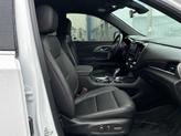 Thumbnail of 2023 Summit White Chevrolet Traverse
