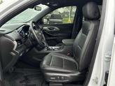 Thumbnail of 2023 Summit White Chevrolet Traverse