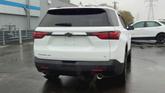 Thumbnail of 2023 Summit White Chevrolet Traverse