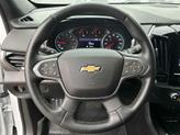 Thumbnail of 2023 Summit White Chevrolet Traverse