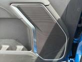 Thumbnail of 2022 Glacier Blue Metallic Chevrolet Silverado 1500