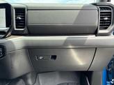 Thumbnail of 2022 Glacier Blue Metallic Chevrolet Silverado 1500