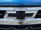 Thumbnail of 2022 Glacier Blue Metallic Chevrolet Silverado 1500