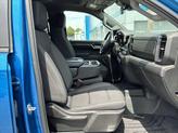 Thumbnail of 2022 Glacier Blue Metallic Chevrolet Silverado 1500