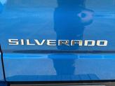 Thumbnail of 2022 Glacier Blue Metallic Chevrolet Silverado 1500