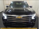 Thumbnail of 2022 Black Chevrolet Silverado 1500