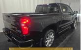 Thumbnail of 2022 Black Chevrolet Silverado 1500