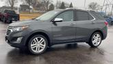 Thumbnail of 2018 Nightfall Gray Metallic Chevrolet Equinox