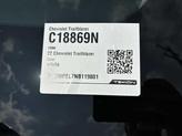 Thumbnail of 2022 Summit White Chevrolet Trailblazer