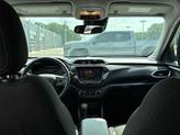 Thumbnail of 2022 Summit White Chevrolet Trailblazer