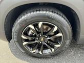 Thumbnail of 2022 Summit White Chevrolet Trailblazer
