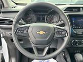 Thumbnail of 2022 Summit White Chevrolet Trailblazer