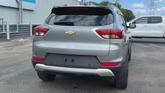 Thumbnail of 2024 Sterling Gray Metallic Chevrolet Trailblazer