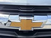 Thumbnail of 2024 Sterling Gray Metallic Chevrolet Trailblazer