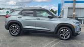 Thumbnail of 2024 Sterling Gray Metallic Chevrolet Trailblazer
