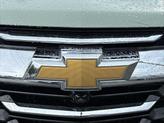 Thumbnail of 2025 Cacti Green Chevrolet Equinox