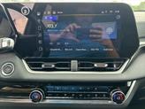 Thumbnail of 2025 Cacti Green Chevrolet Equinox