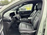 Thumbnail of 2025 Cacti Green Chevrolet Equinox